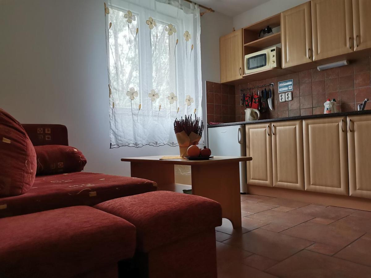 Penzion Mia Dolní Moravice Exterior foto